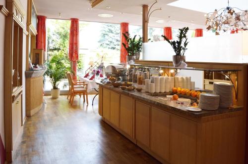 Best Western Hotel Halle-Merseburg - image 3