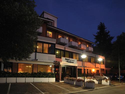 . Hotel & Residence Dei Duchi
