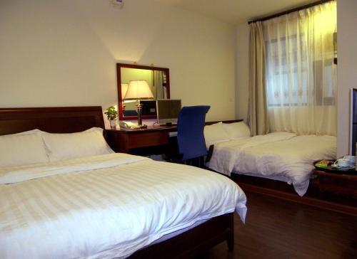 Dory Inn – Nangan, Lienchiang, MD
