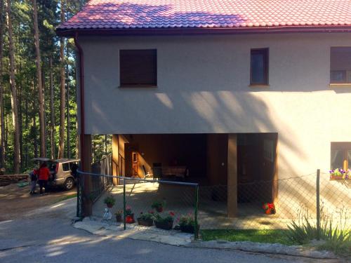 Taman, Apartments Popovic in Kolasin