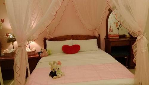 Green Villa B&B