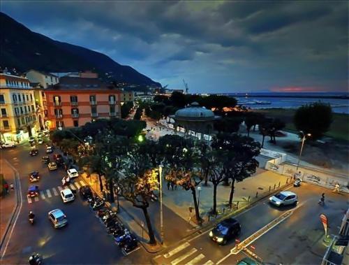  Palazzo San Francesco in Castellammare di Stabia