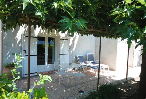 Erkély/terasz, Le Grand Barsan in Vaison-la-Romaine