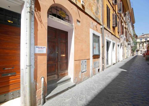 Collection Spanish Steps Apartments, Rzym (zdjęcie 2)