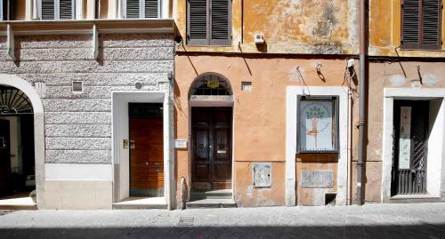 Collection Spanish Steps Apartments, Rzym (zdjęcie 3)