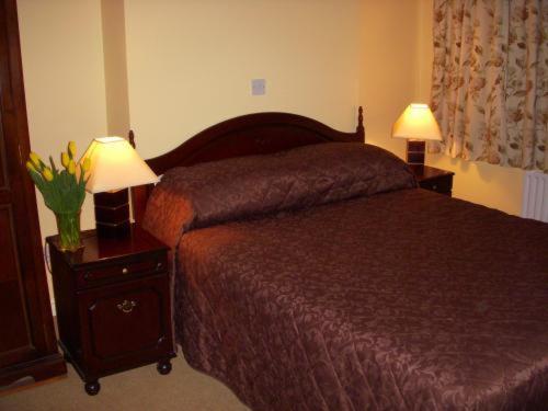 Dun Ri Guesthouse - main image