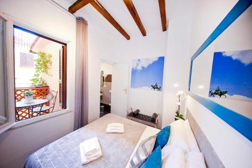 Collection Spanish Steps Apartments, Rzym (zdjęcie 4)