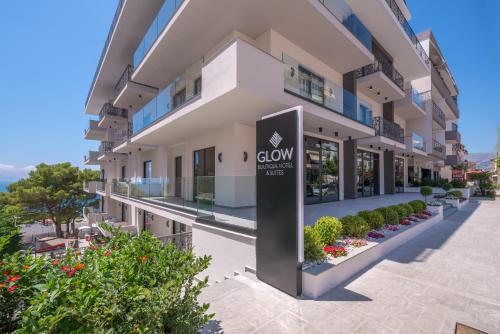 Glow Boutique Hotel & Suites