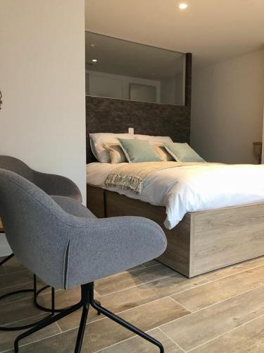 Villa Nova chambre d'hôte Middelkerke