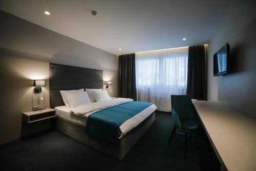 Hotel Bank - main image