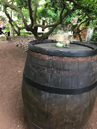 Finca El Vergel Rural