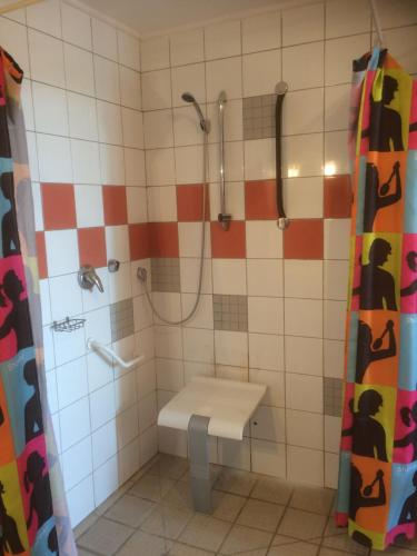 Le Chouet chambre d'hôte Nord