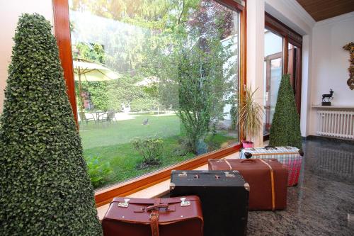 Hotel Leopold – Munich, CO