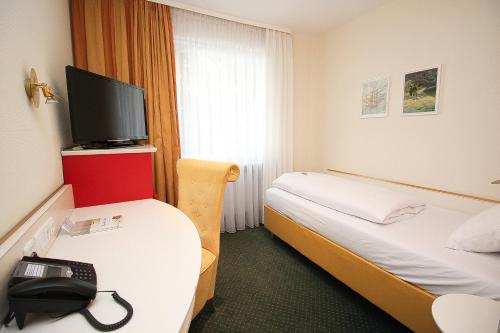 Hotel Leopold