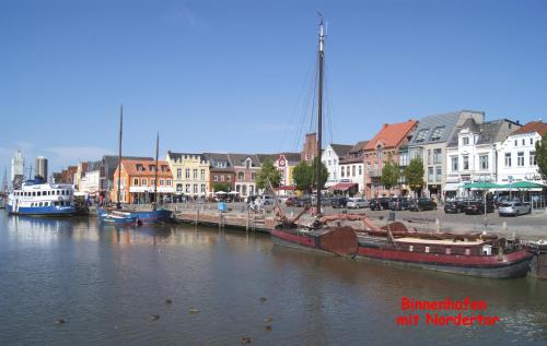 Ferienwohnung Ilsebill - image 8