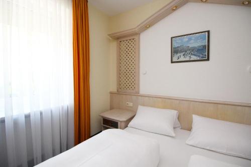 Hotel Leopold