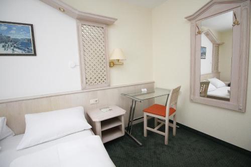 Hotel Leopold in München, Deutschland
