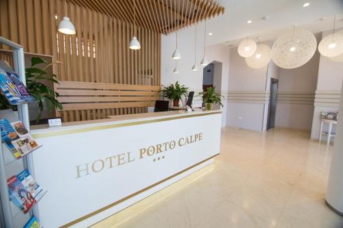 Hotel Porto Calpe - image 5
