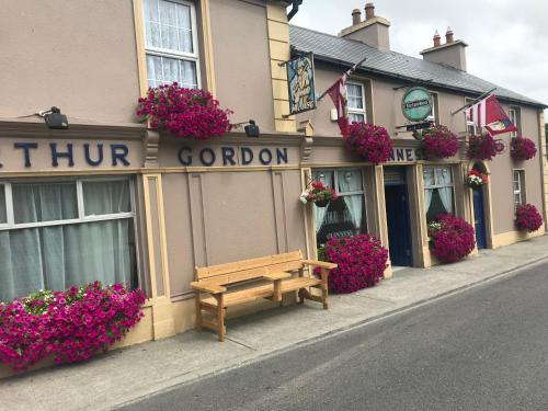 Gordon's Guesthouse