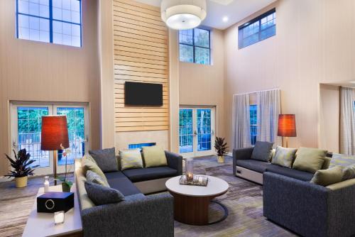 Courtyard By Marriott Athens Downtown – Athens, GA
