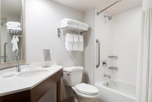 Courtyard By Marriott Athens Downtown – Athens, GA