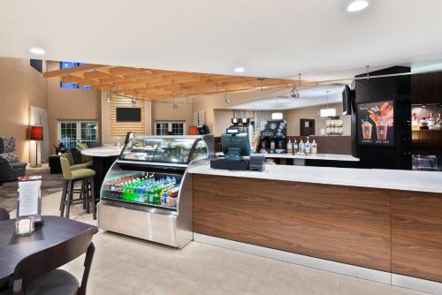 Courtyard By Marriott Athens Downtown – Athens, GA