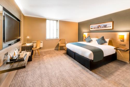 Copthorne Aberdeen Hotel - Aberdeen