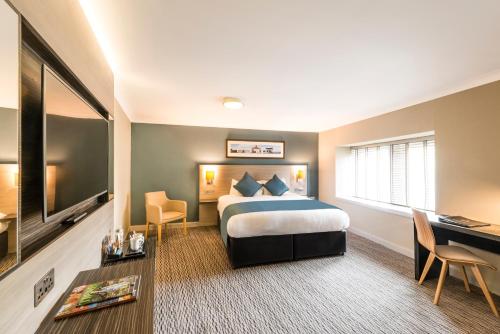 Copthorne Aberdeen Hotel - image 11