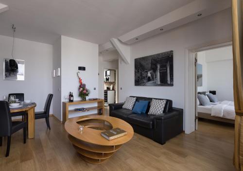 Luxoise Apartments, Berlin (photo 10)