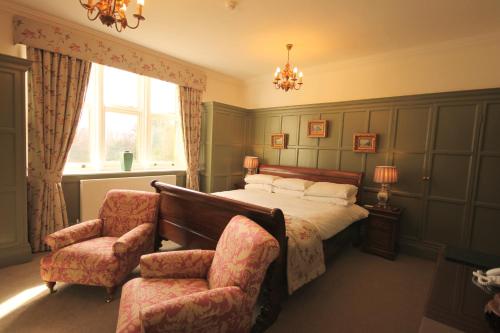 The Wrea Head Hall Country House Hotel & Restaurant