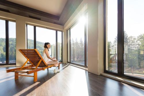 Zámek Lužec Spa & Wellness Resort 5