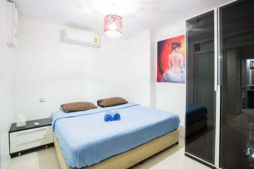 PATONG TOWER 01 Apartments ( PATONG TOWER 01 Apartments )