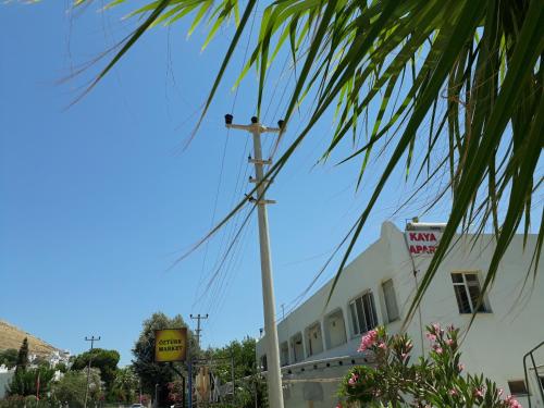  Kaya Apart in Gümüşlük