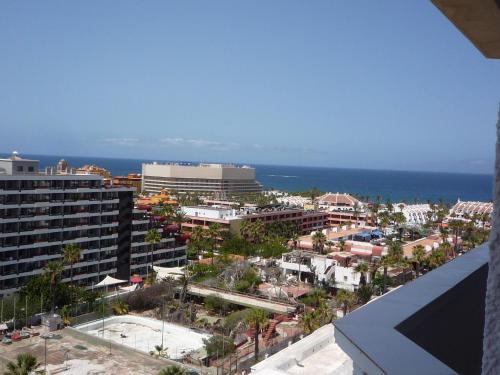  Las Americas bonita vista 61 in Playa de las Americas