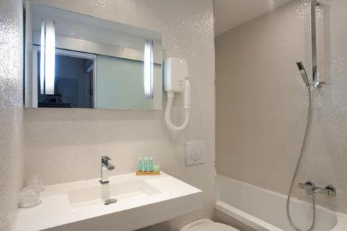 Hotel Ile de France Opéra - image 3