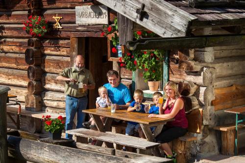 154477830 Alpenhotel Fischer 4 Sterne - Adults Only