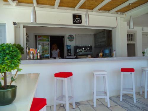 Naxos Hostel 3