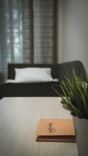 Obuhoff Hotel - image 6