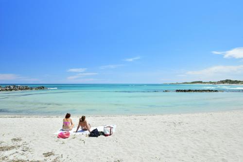 playa, GH Dimora Sant'Anna in Carovigno