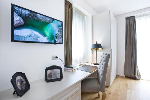 Manzoni 124 Bed&Relax 3