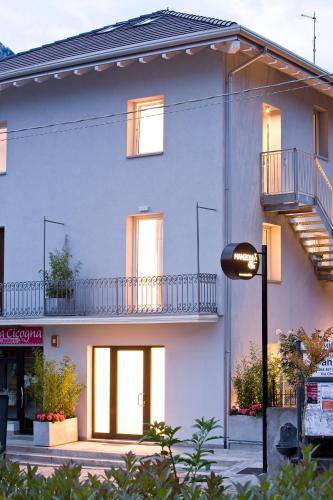 Manzoni 124 Bed&Relax 4