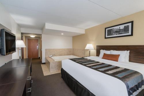 Wingate by Wyndham Bowling Green Wingate by Wyndham Bowling Green