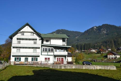 Pension Edelweiss Top21 in Gosau