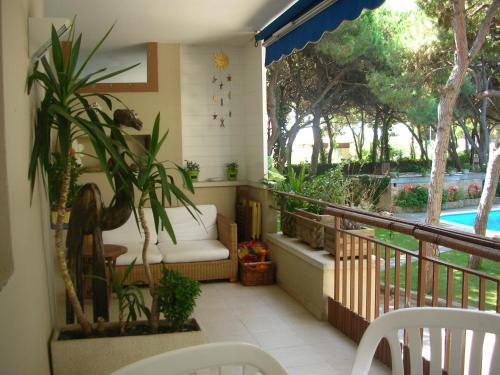 Apartment in Gavà 