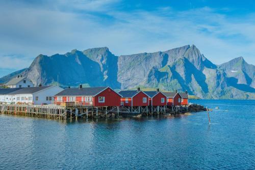 Eliassen Rorbuer - image 7