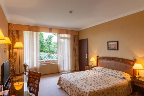 Drustar Hotel - image 3