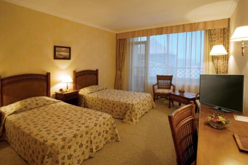 Drustar Hotel - image 4