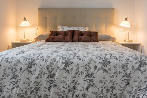 A Doca en o Freixo gîte à louer Mosteiro