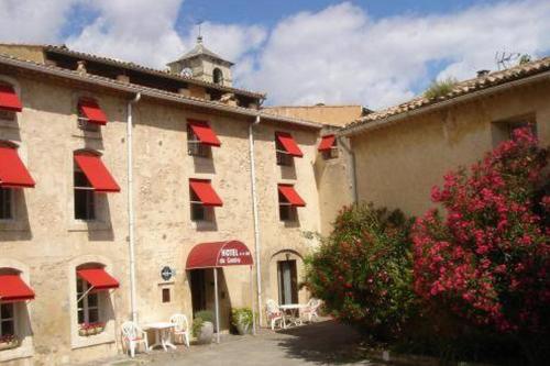 Hotel du Centre - Hôtel - Pierrelatte