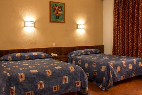 HOTEL ESTADIO S.A - image 3